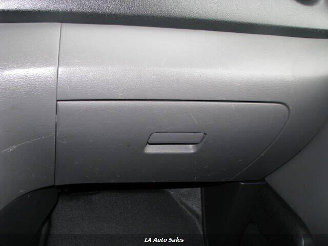 2015 Chevrolet City Express LS