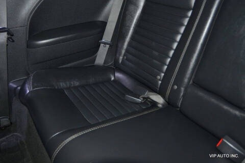 2009 Dodge Challenger