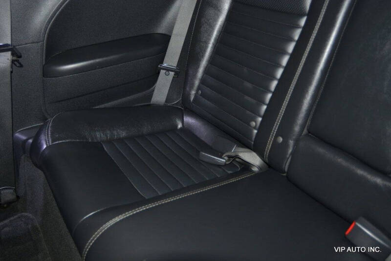 2009 Dodge Challenger