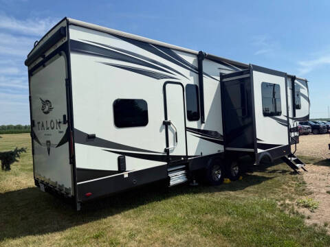 2020 Jayco Talon 403T
