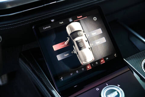 2025 Cadillac Escalade-V