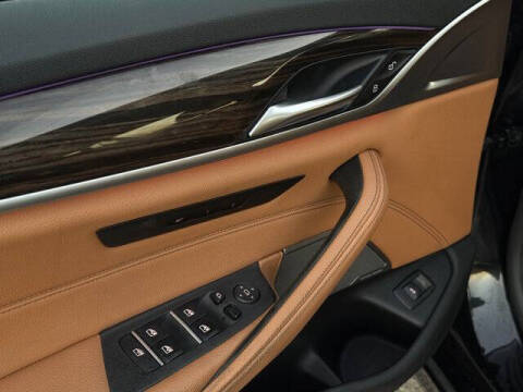 2021 BMW 5 Series 530i