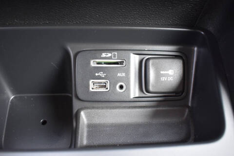 2014 Jeep Cherokee Altitude