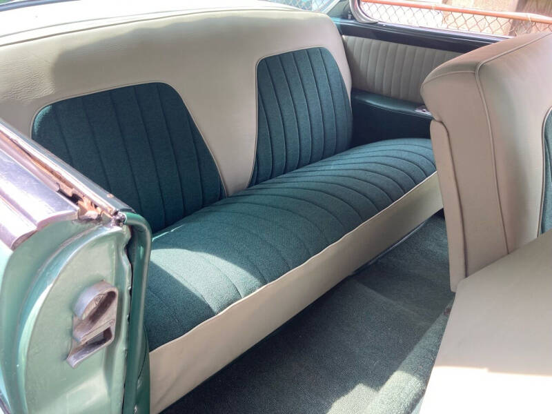 1953 Buick Roadmaster