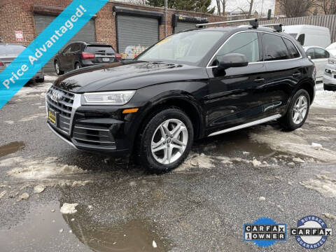 2019 Audi Q5