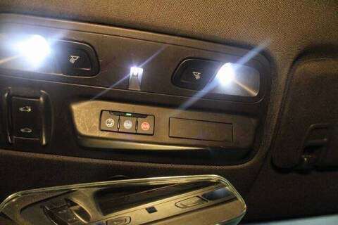 2022 Chevrolet Camaro LT1