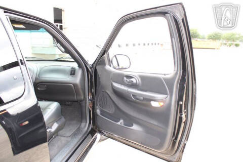 2000 Ford F-150