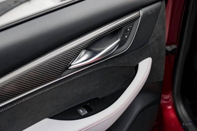 2023 Cadillac CT5-V Blackwing