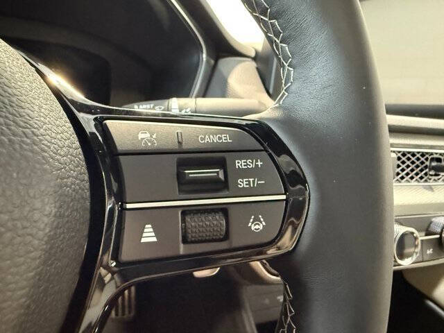 2026 Acura Integra w/A-SPEC