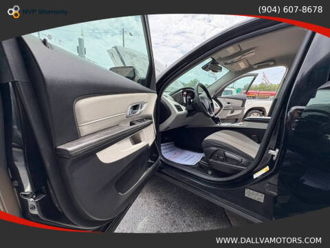 2016 GMC Terrain SLE-1