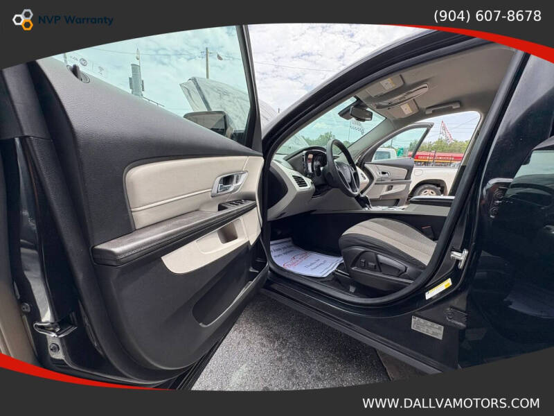 2016 GMC Terrain SLE-1