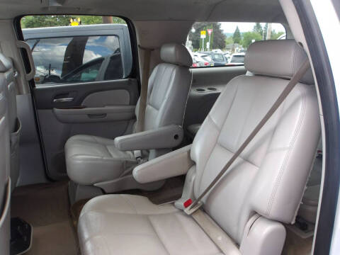 2007 Chevrolet Suburban