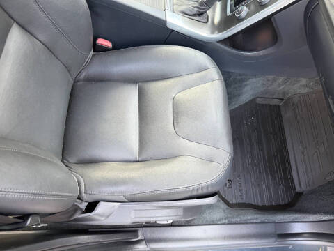 2015 Volvo S60 T5 Drive-E Premier Plus