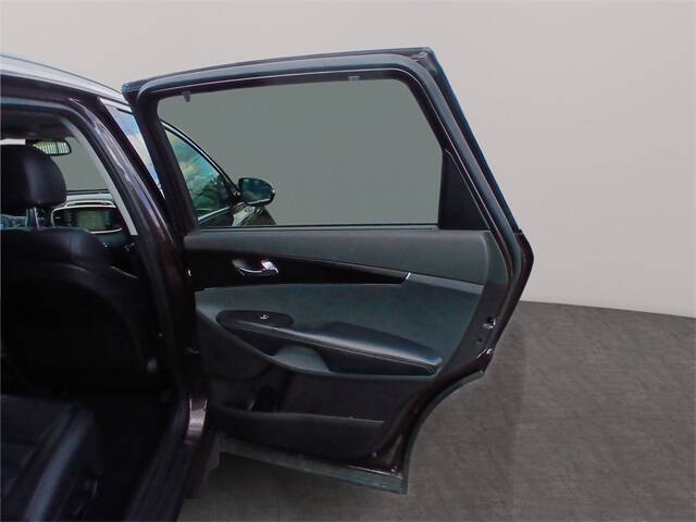 2018 Kia Sorento EX V6