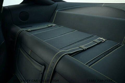 2007 Ferrari 599 GTB Fiorano F1