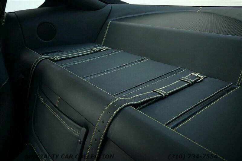 2007 Ferrari 599 GTB Fiorano F1