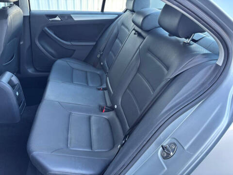 2013 Volkswagen Jetta