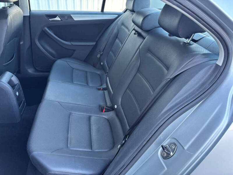 2013 Volkswagen Jetta