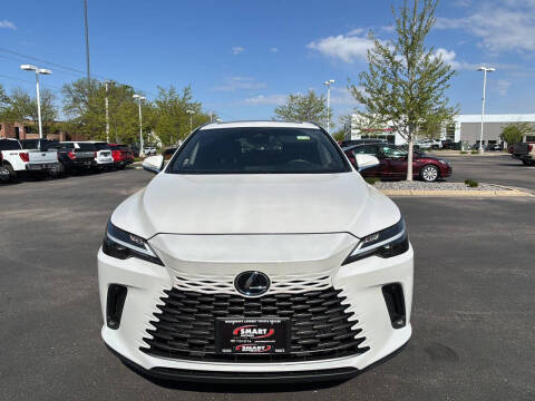 2023 Lexus RX 350