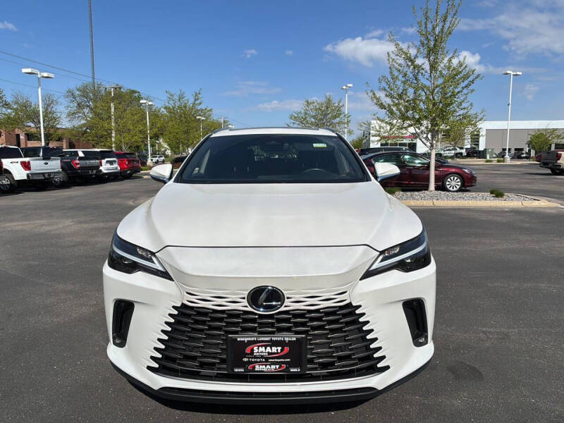 2023 Lexus RX 350
