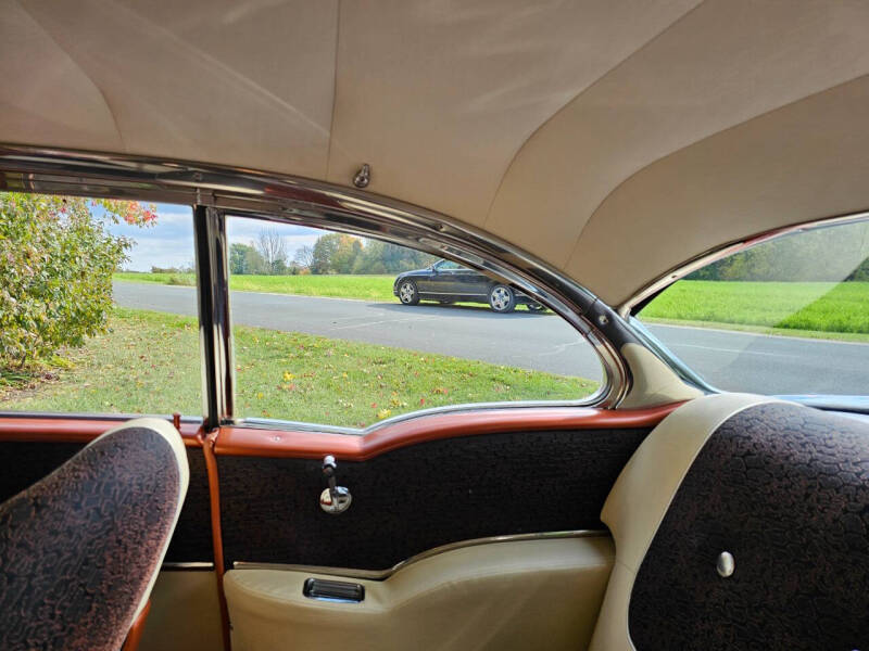 1957 Chevrolet Bel Air