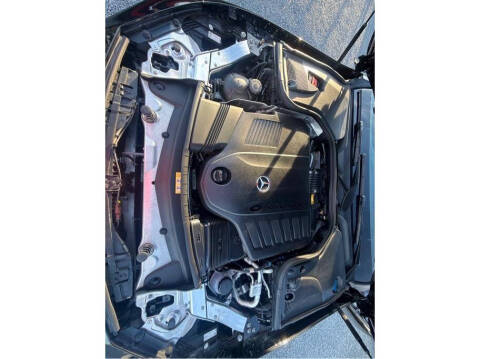 2021 Mercedes-Benz CLS CLS 450