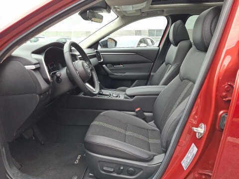 2025 Mazda CX-50 2.5 S Premium