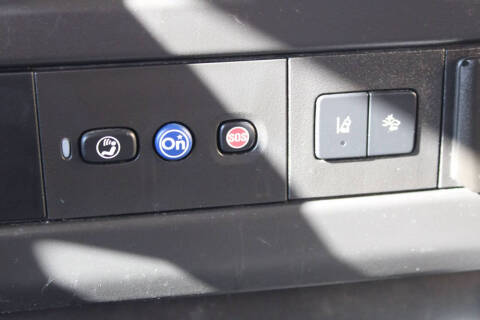 2019 Chevrolet Express LT 3500