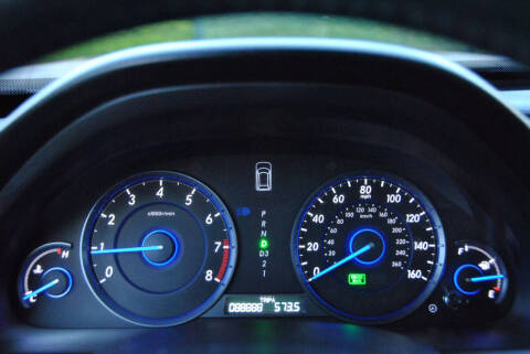 2010 Honda Accord Crosstour