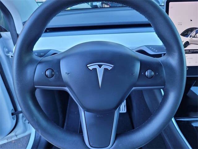 2020 Tesla Model Y Performance