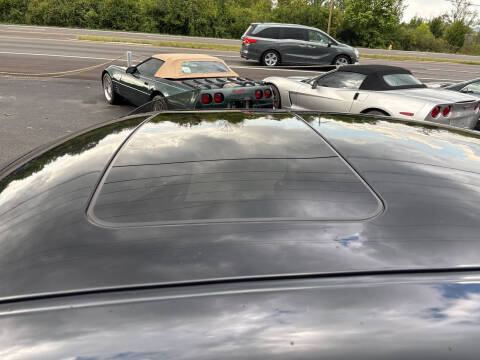 2010 Dodge Challenger SRT8