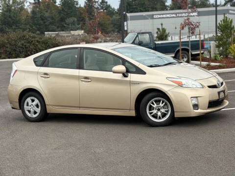2010 Toyota Prius I