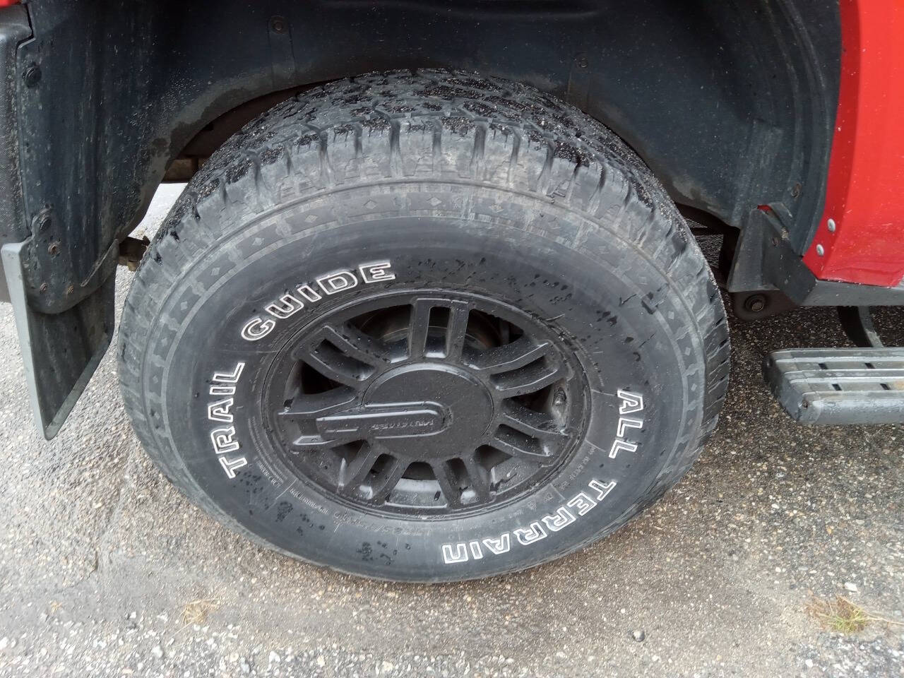 2006 HUMMER H3 for sale at Fred's Auto Trends in Bristol, NH