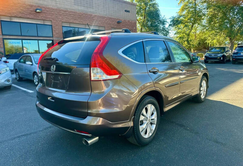 2013 Honda CR-V