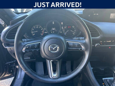 2024 Mazda Mazda3 Hatchback 2.5 S Select Sport