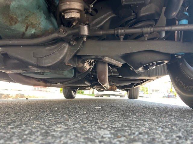 1964 Pontiac Tempest