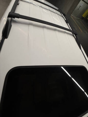 2007 Honda Odyssey EX-L w/DVD w/Navi