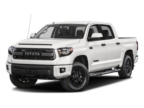 2017 Toyota Tundra for sale at Corpus Christi Pre Owned in Corpus Christi TX