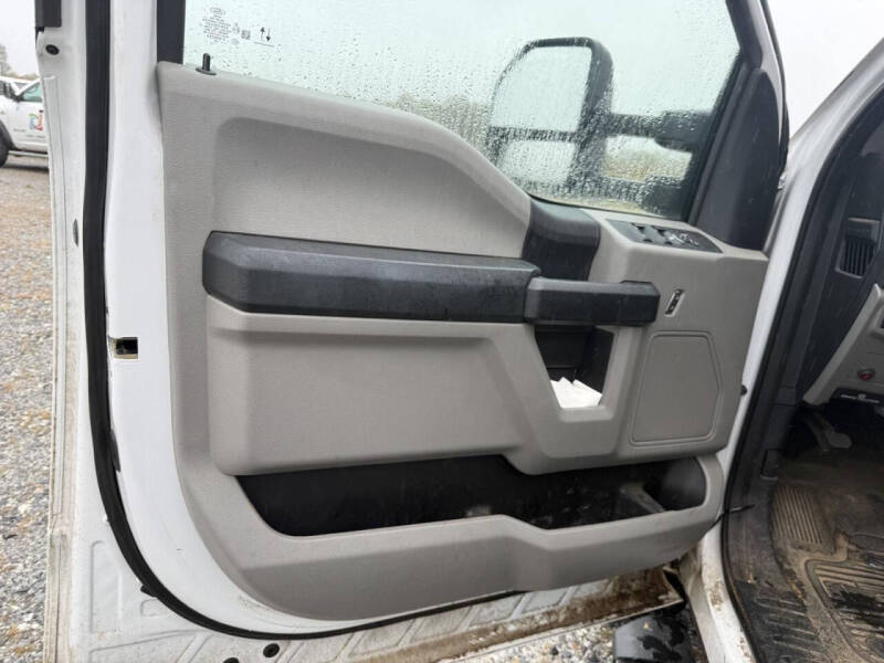 2020 Ford F-250 Super Duty