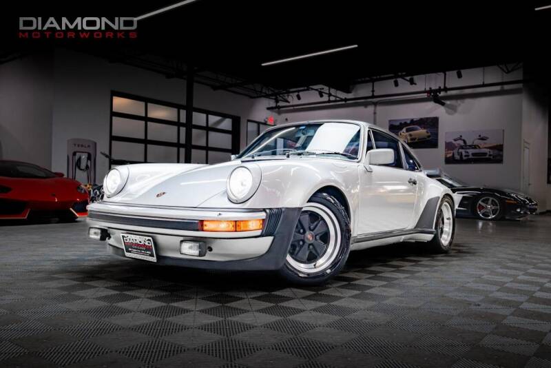 1979 Porsche 911 For Sale ®