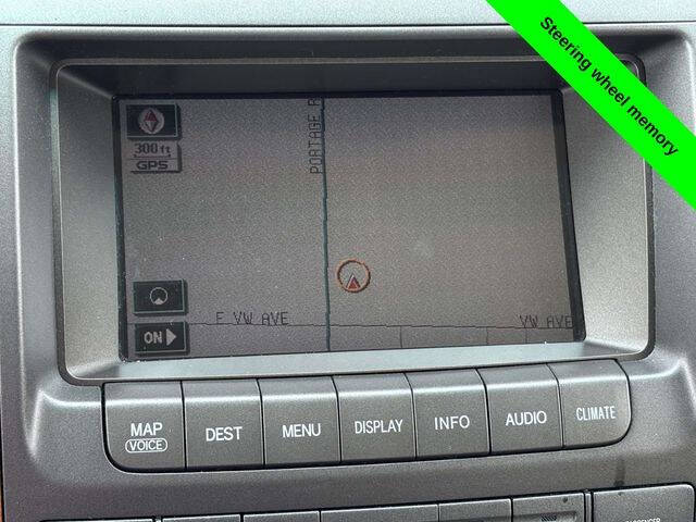 2005 Lexus GX 470