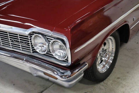 1964 Chevrolet Impala