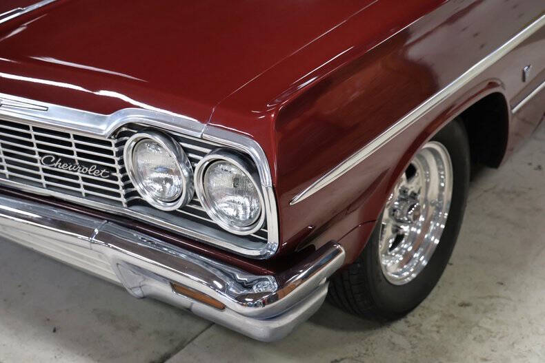 1964 Chevrolet Impala