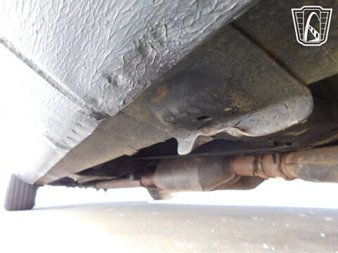 1990 Rolls-Royce Silver Spur