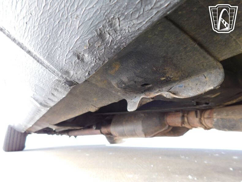 1990 Rolls-Royce Silver Spur