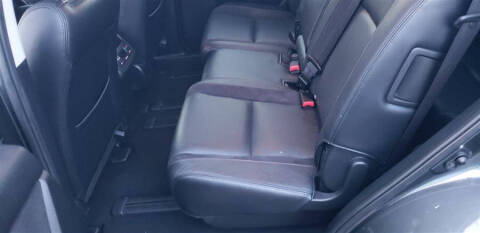 2014 Mazda CX-9 Touring