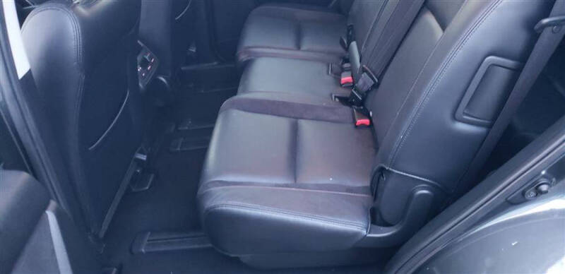 2014 Mazda CX-9 Touring