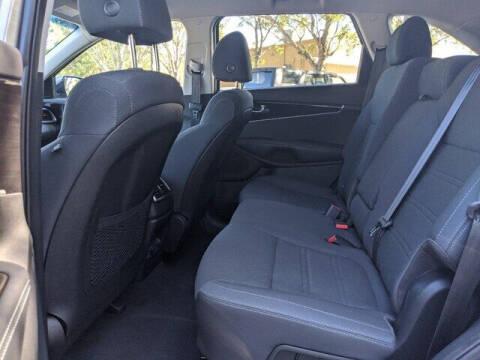 2019 Kia Sorento LX V6