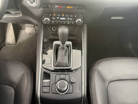 2024 Mazda CX-5 2.5 Turbo Premium