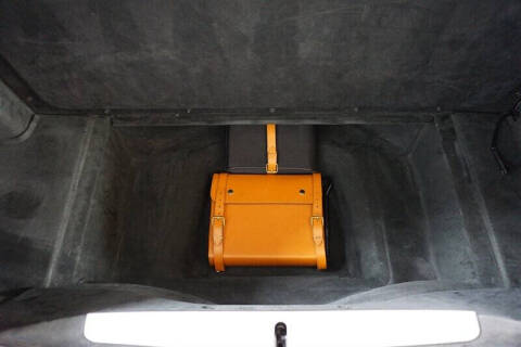 2008 Ferrari 612 Scaglietti